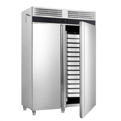 Холодильна шафа для пекарні GGM Gastro BKSF1700