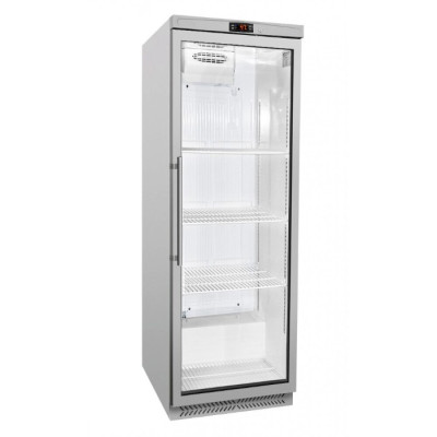 Холодильна шафа GGM Gastro KSS400GN