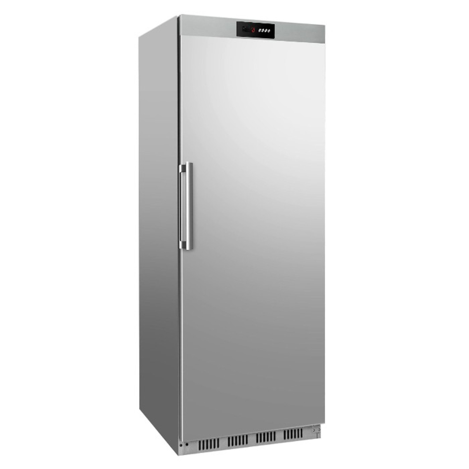 Холодильна шафа GGM Gastro KSS400H