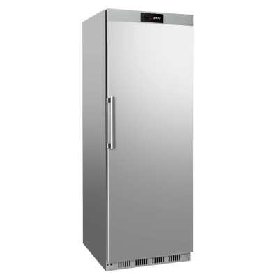 Холодильный шкаф GGM Gastro KSS400H