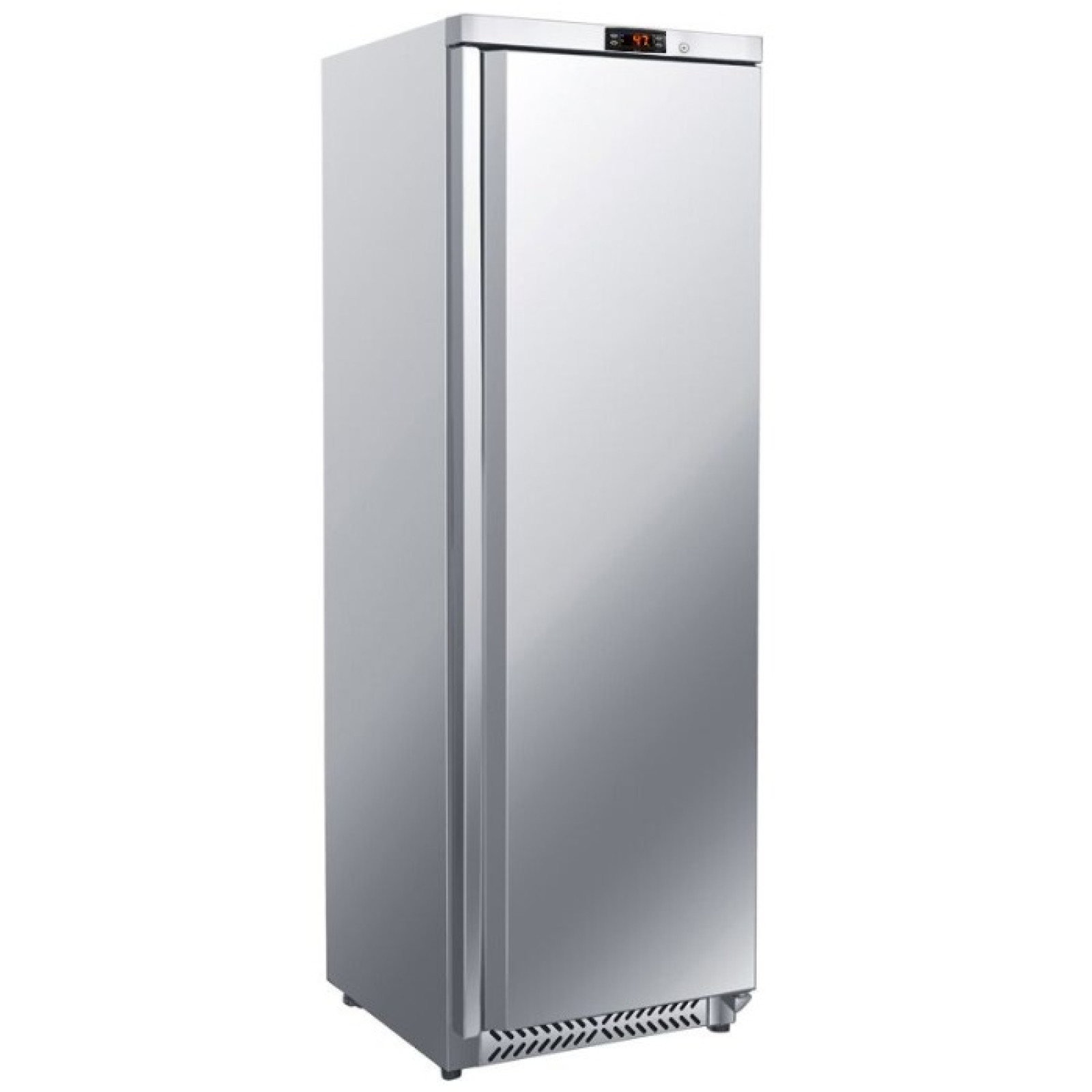 Холодильна шафа GGM Gastro KSS400N