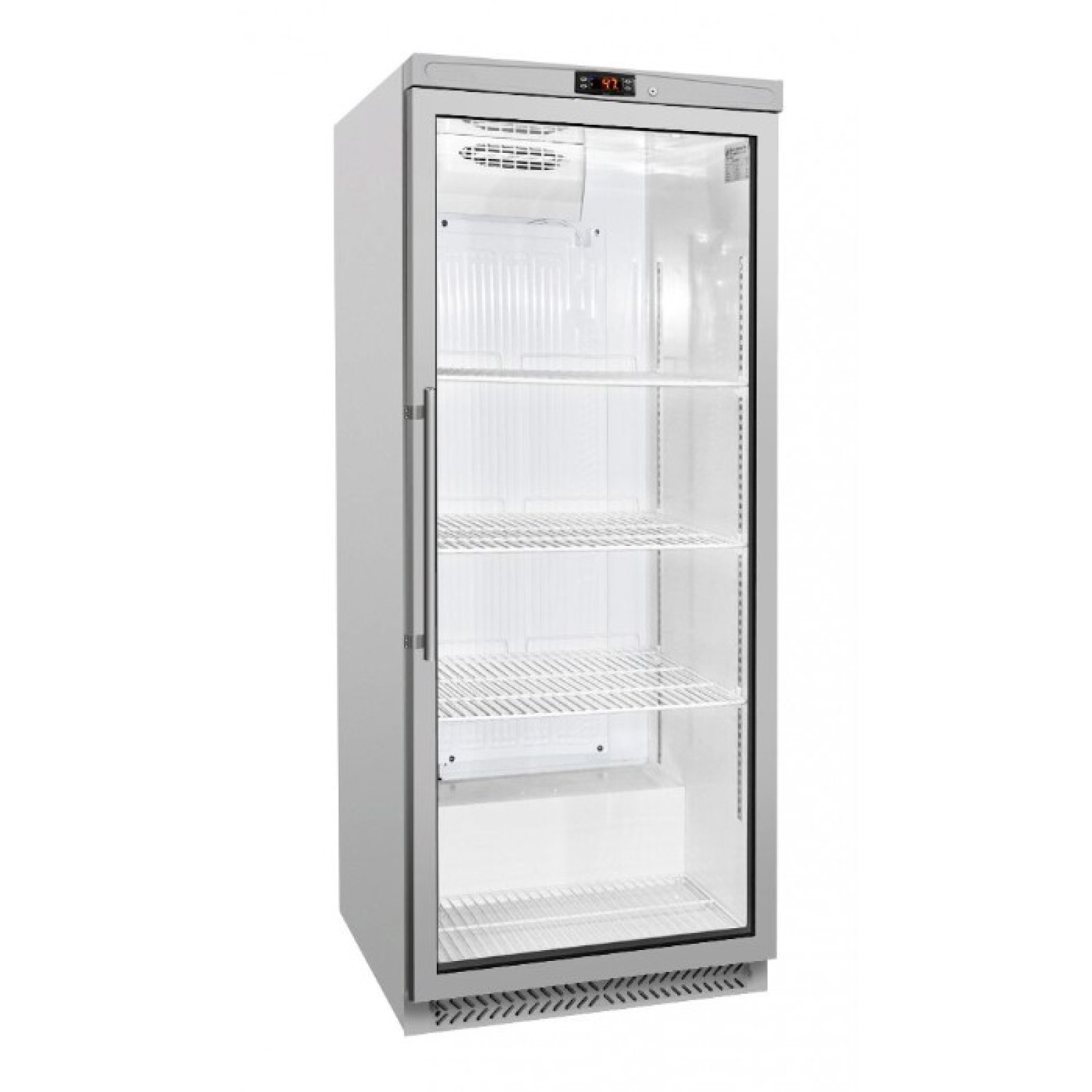 Холодильна шафа GGM Gastro KSS600GN