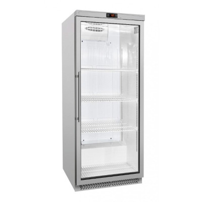 Холодильный шкаф GGM Gastro KSS600GN