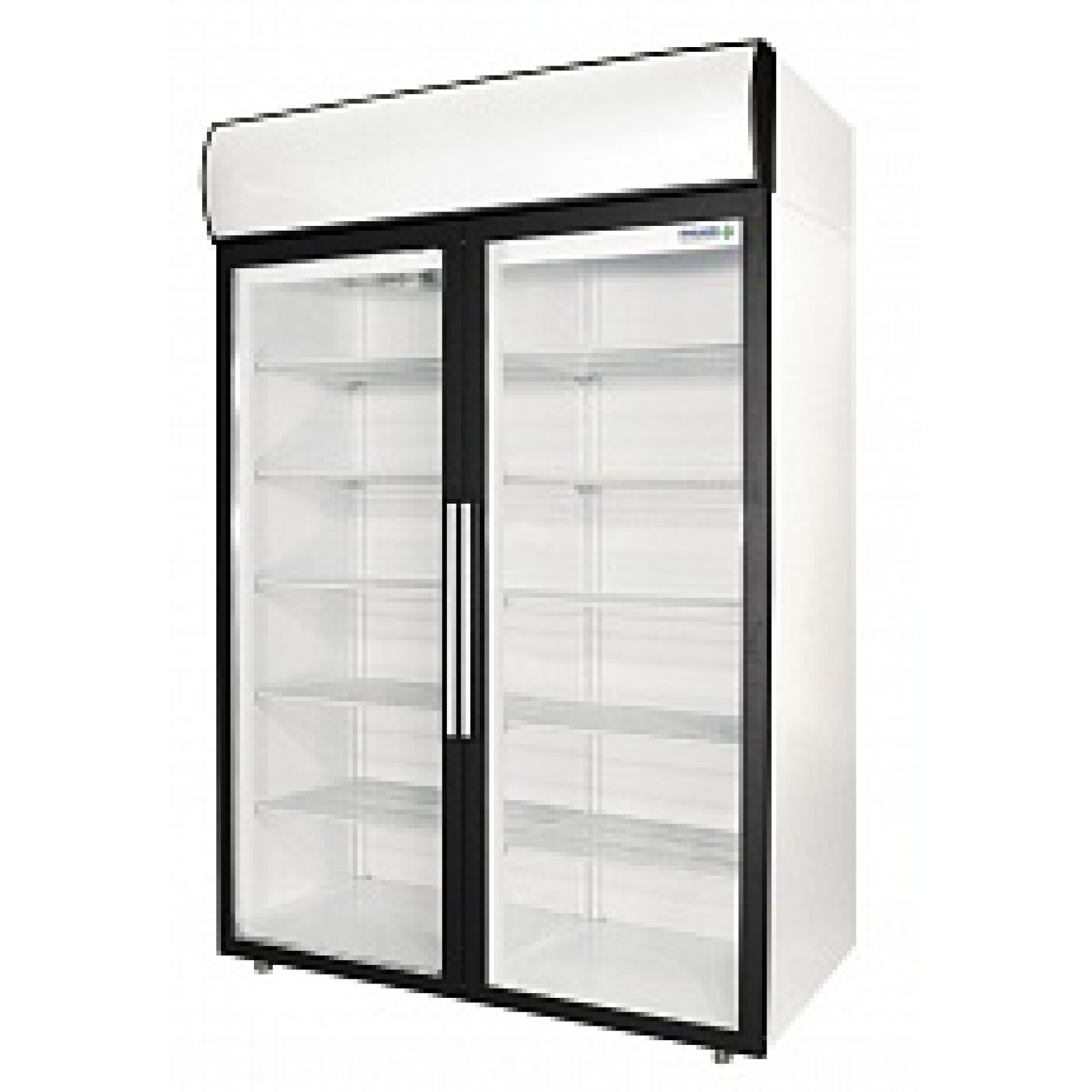 Холодильна шафа Polair DM110-S  