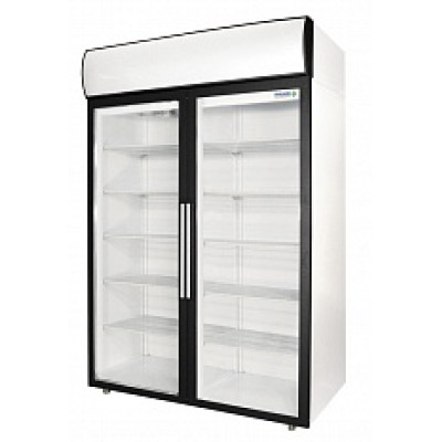Холодильный шкаф Polair DM110-S  