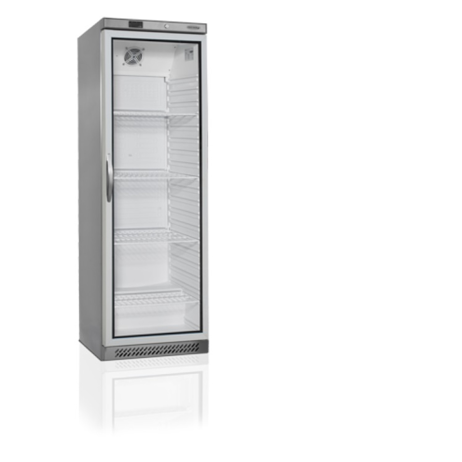 Холодильный шкаф Tefcold UR400SG