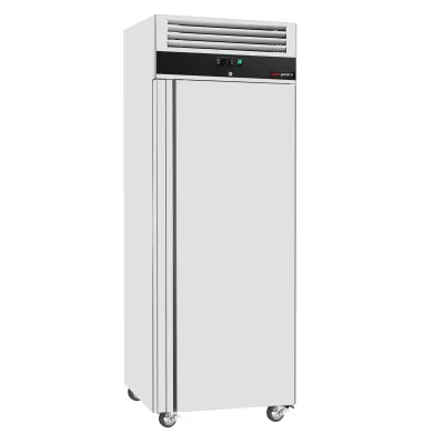 Холодильный шкаф из нержавеющей стали ECO GGM-Gastro KS600ND
