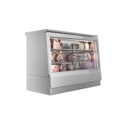 Холодильная витрина GGM-Gastro FRVI13E