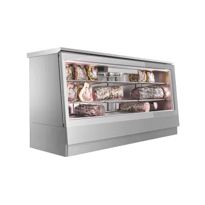 Холодильная витрина GGM-Gastro FRVI20E