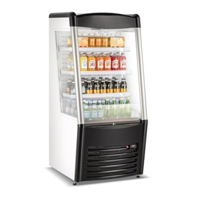 Холодильная витрина-горка GoodFood RTS260L