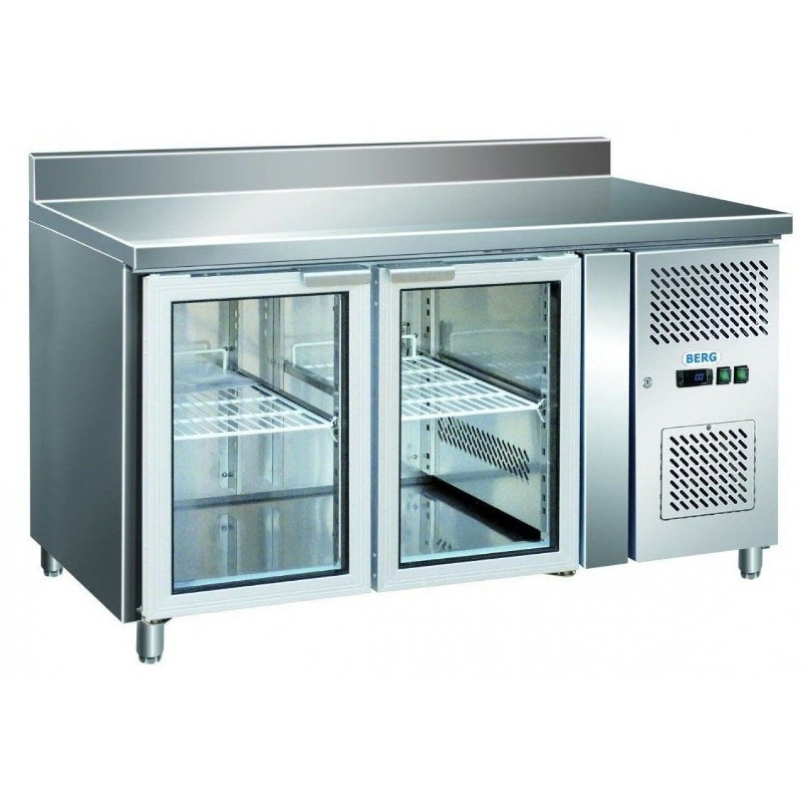 Холодильный стол BERG GN2200TNG