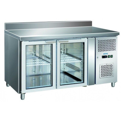 Холодильный стол BERG GN2200TNG