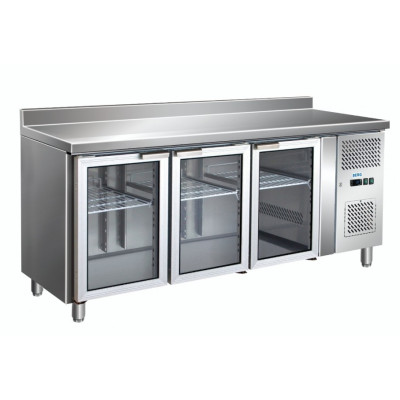 Холодильный стол BERG GN3200TNG
