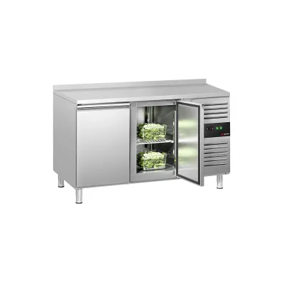 Холодильный стол ECO GGM-Gastro KTS147AND
