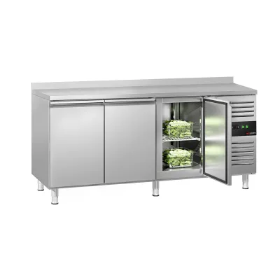 Холодильный стол ECO GGM-Gastro KTS187AND