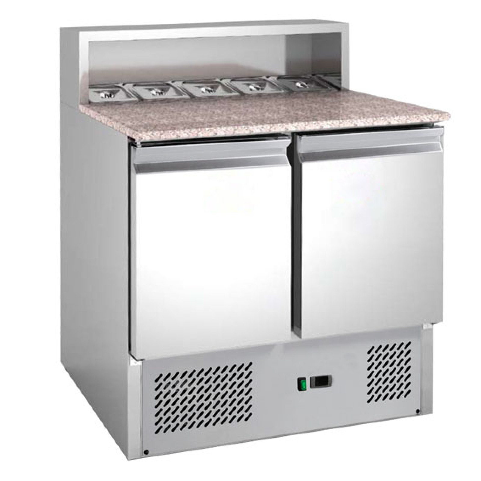 Холодильный стол Gooder PS900