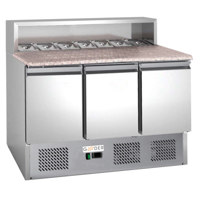 Холодильный стол Gooder PS903