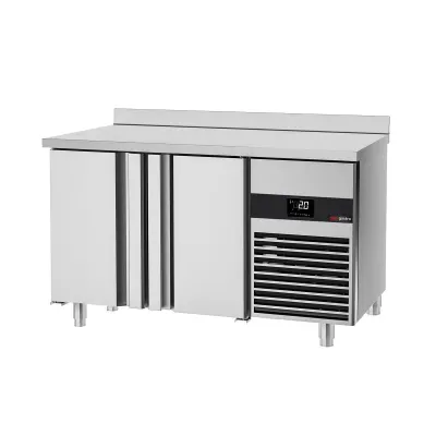 Холодильный стол PREMIUM GGM-Gastro KTF146-EF