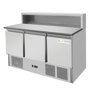 Холодильный стол PS903 SIN Gooder