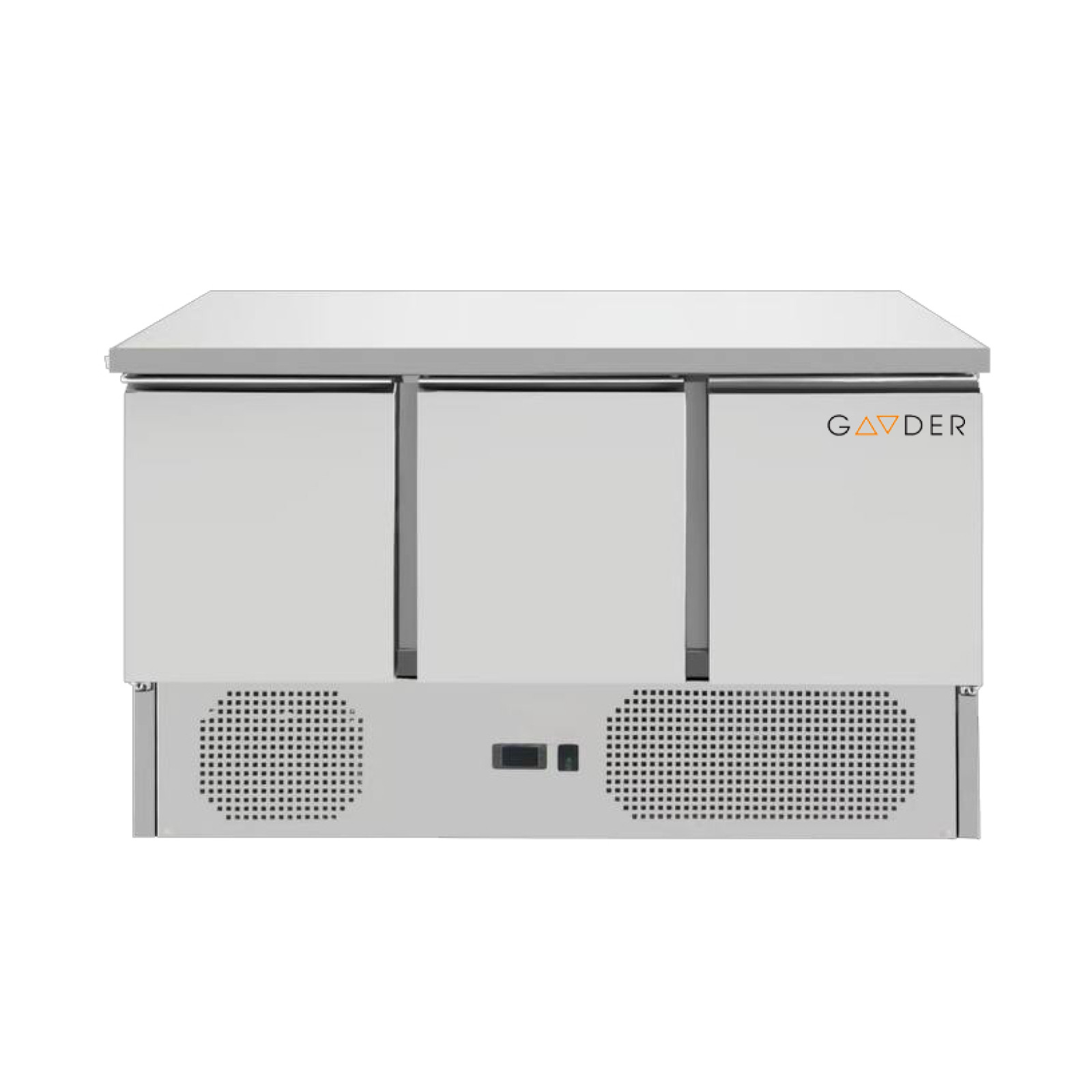 Холодильний стіл PS903 SS TOP Gooder