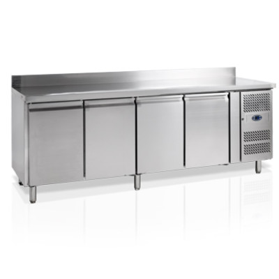 Гастронормированный стол Tefcold CK7410