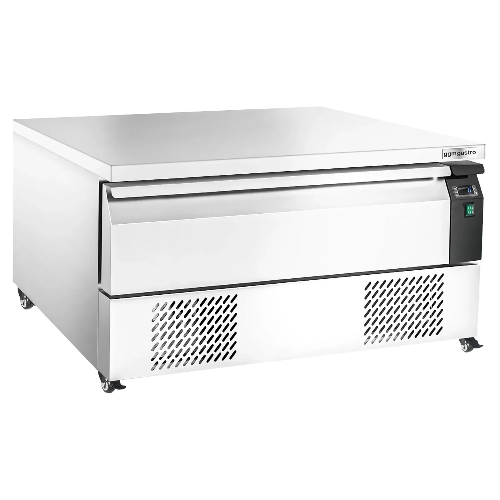 Холодильно-морозильний стіл GGM-Gastro TSSH1121