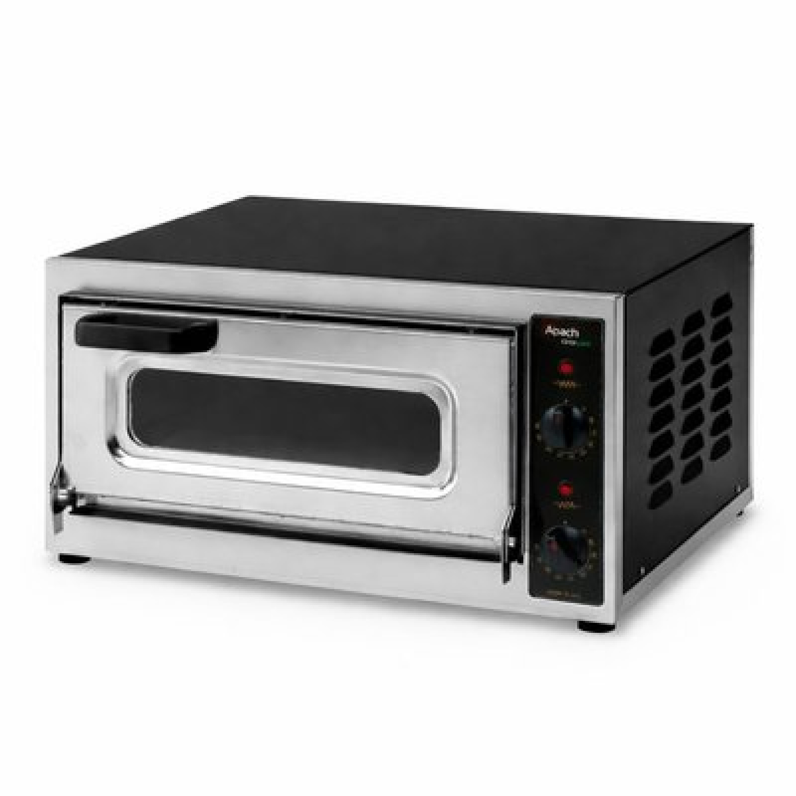 ПЕЧЬ ДЛЯ ПИЦЫ APACH AMS1X