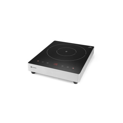 Индукционная плита Hendi 239292 3500W Display Line