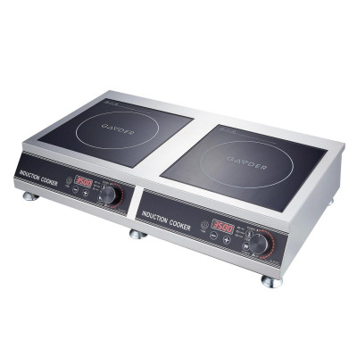 Индукционная плита TC 352 Gooder