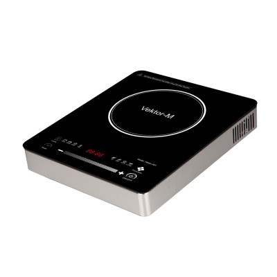 Индукционная плита Vektor LS-A81 3000W