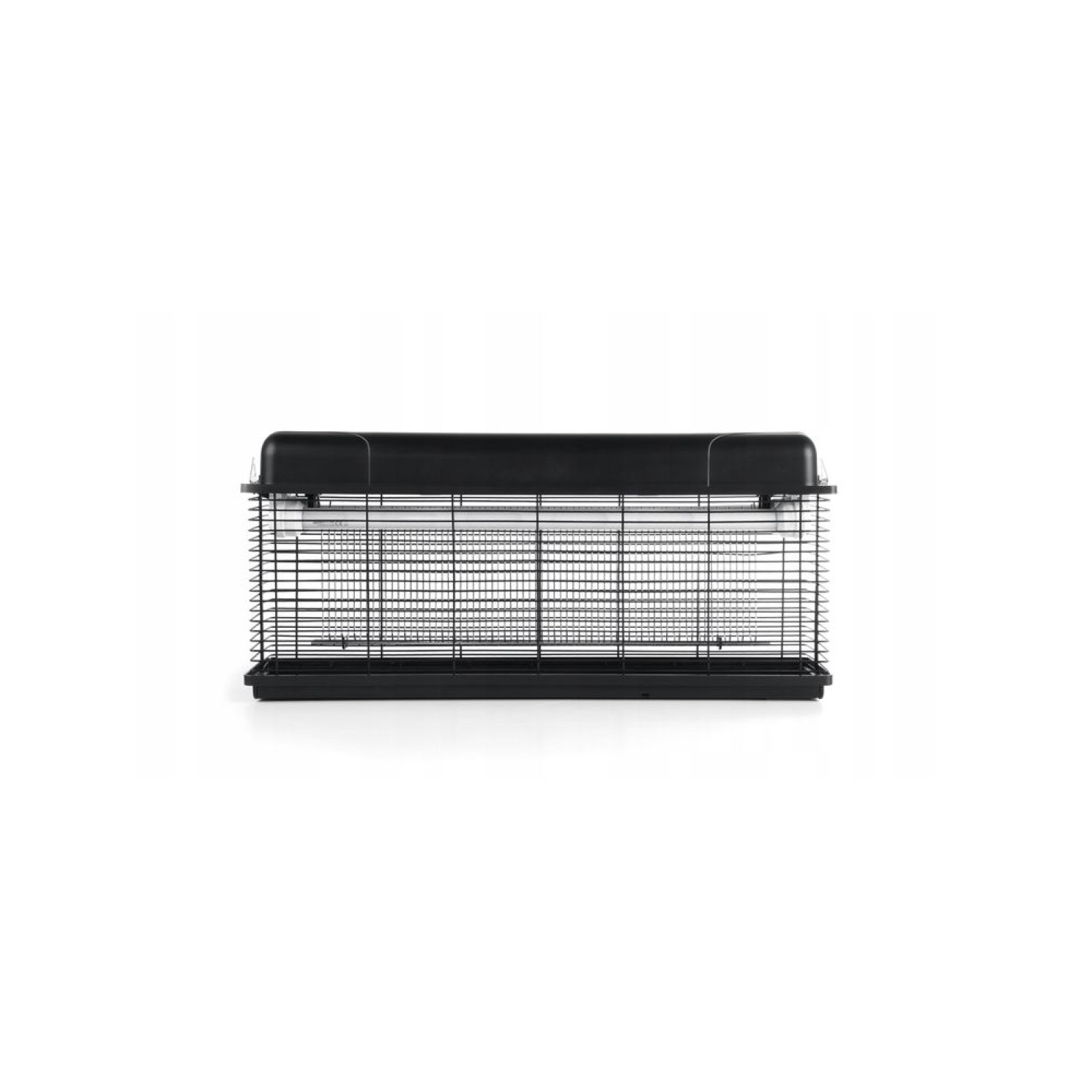 Інсектицидна пастка 150 m² - 230V / 45W - 680x135x(H)310 mm 270141 Hendi ABS