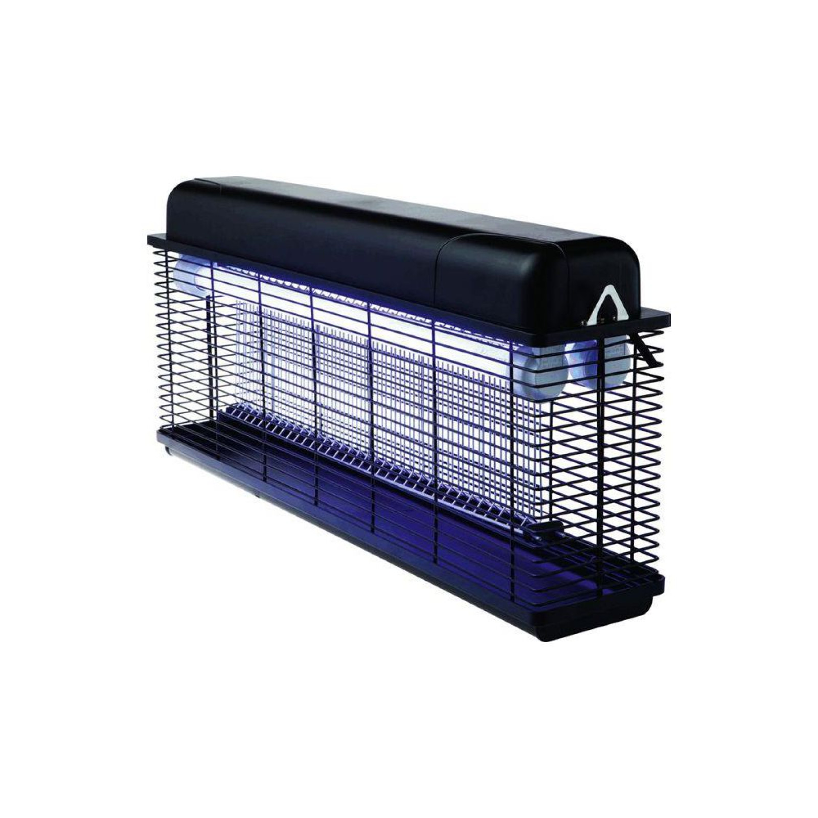 Інсектицидна пастка UV-A, 510x105x(H)315 мм, 30 Вт 270066 Hendi