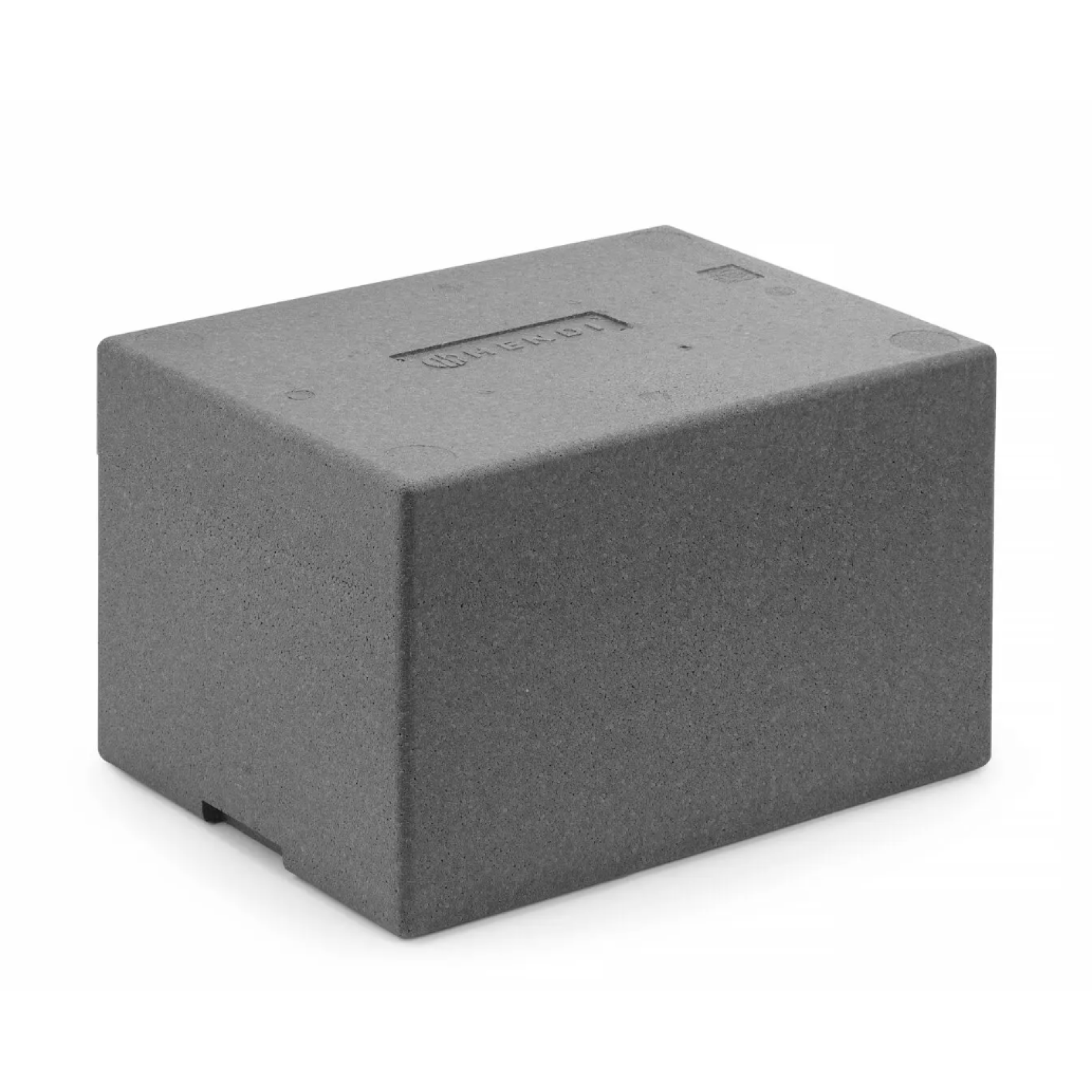 Ізольована ємність з Neopor® – 37,5 л, Revolution, 37,5 л, 37,5 л, 532x382x(H)330 мм 707876 HENDI Smart