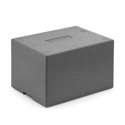 Ізольована ємність з Neopor® – 37,5 л, Revolution, 37,5 л, 37,5 л, 532x382x(H)330 мм 707876 HENDI Smart