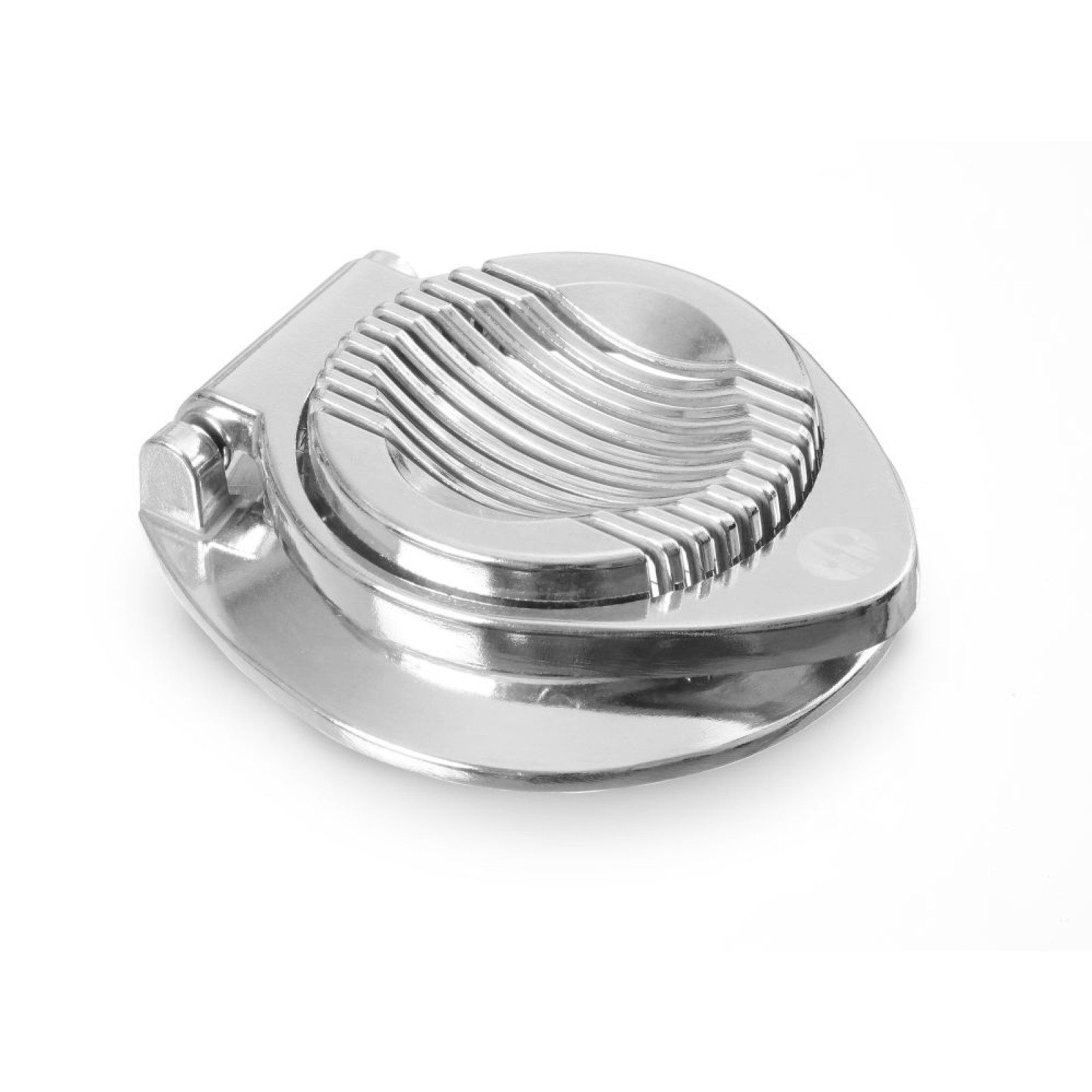 Яйцерізка овальна 570012 Hendi Aluminium