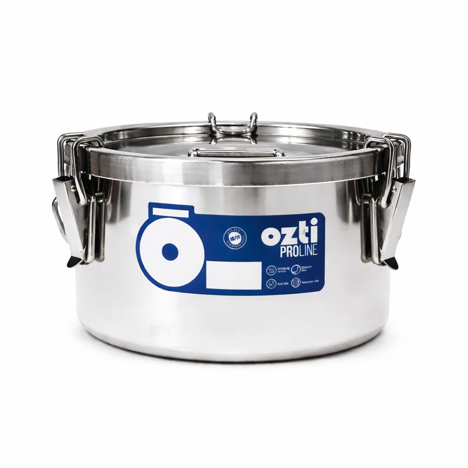 Ємність 6л OZTI