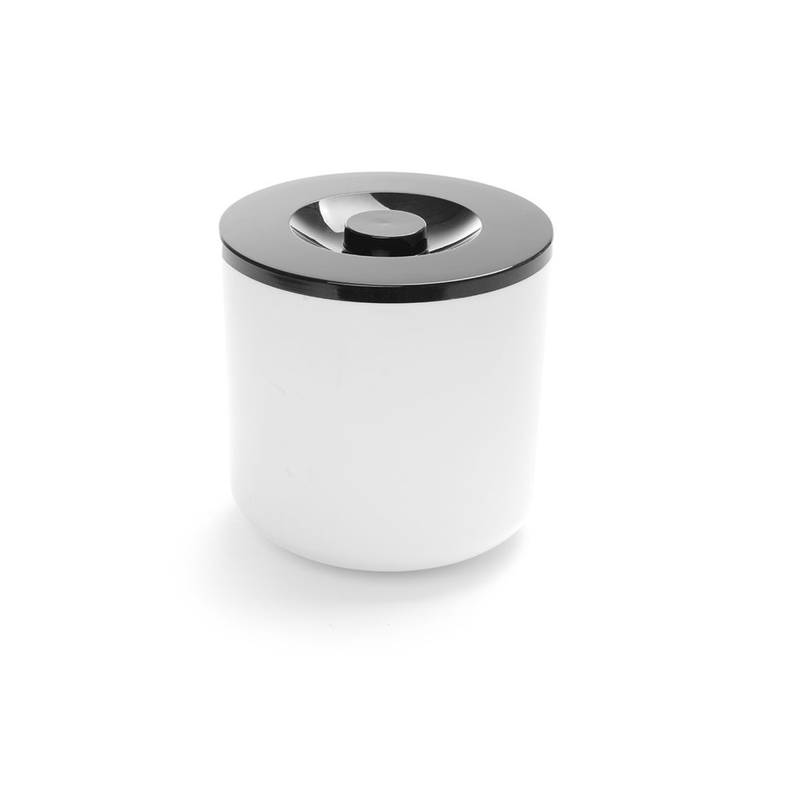 Ємність для льоду, 10 л, ø292x(H)220 мм 594759 Hendi PS (Polystyrene)