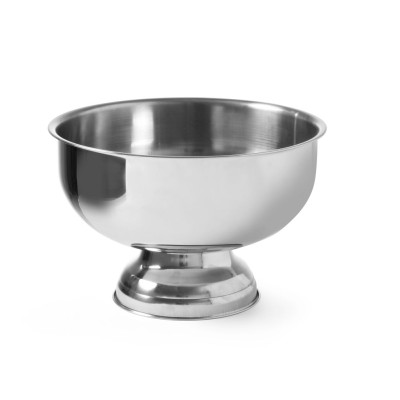 Ємність для шампанського, Economic, 9,5 л 471524 Hendi Stainless steel