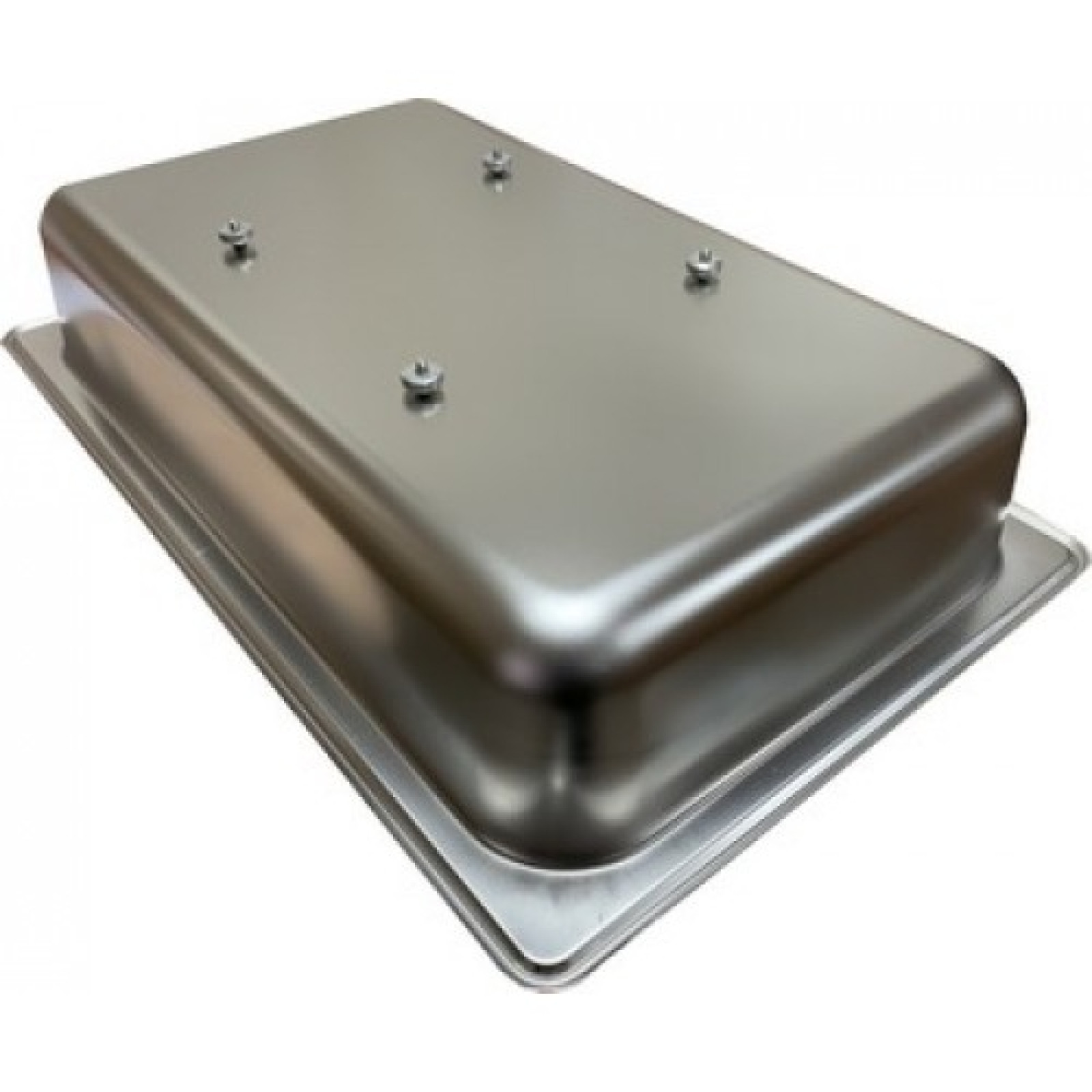 Емкость профессиональная Frosty GN 1/1 PAN-FIXING
