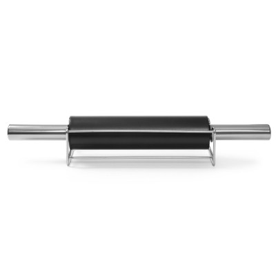 Качалка для розкачування тіста неприлипаюча,ø62x470 мм 515013 Hendi Stainless steel