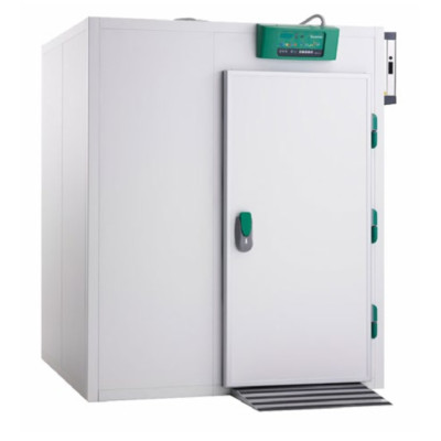 Камера ферментационная CastelMAC LC100 - 240H24 Green+2