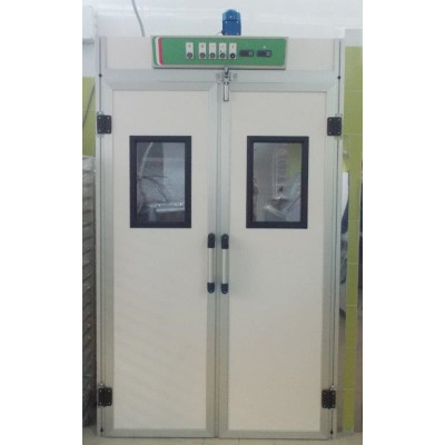 Камера расстойная Italbakery CLACR2P3C 4060 (с полом)