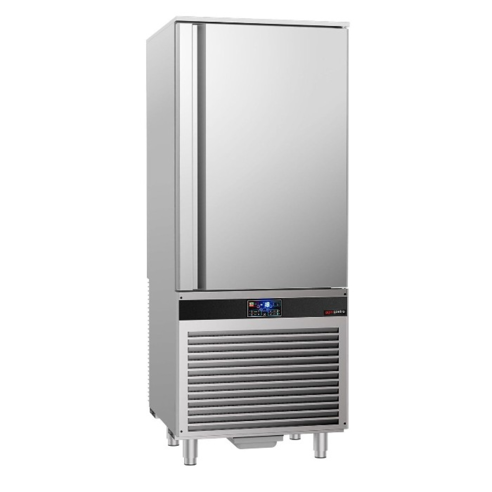 Камера шоковой заморозки – 15x GN 1/1 + EN 400 x 600 mm GGM Gastro SFF1546N