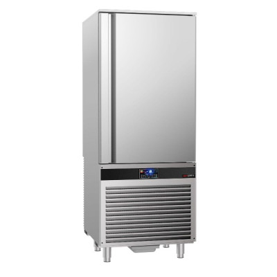 Камера шоковой заморозки – 15x GN 1/1 + EN 400 x 600 mm GGM Gastro SFF1546N