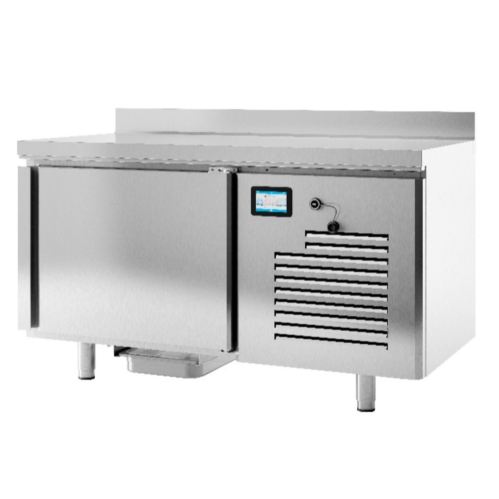 Камера шокового заморожування 7x GN 1/1 GGM Gastro SFI7-K