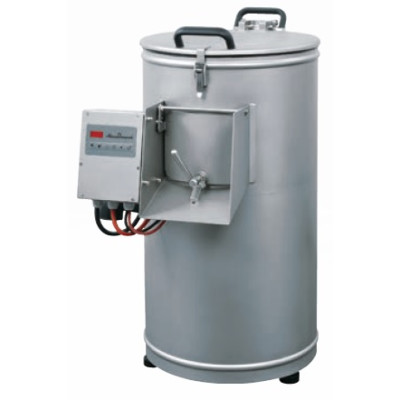 Картоплечистка AlexanderSolia AW K 15.3 (415300000) (380)