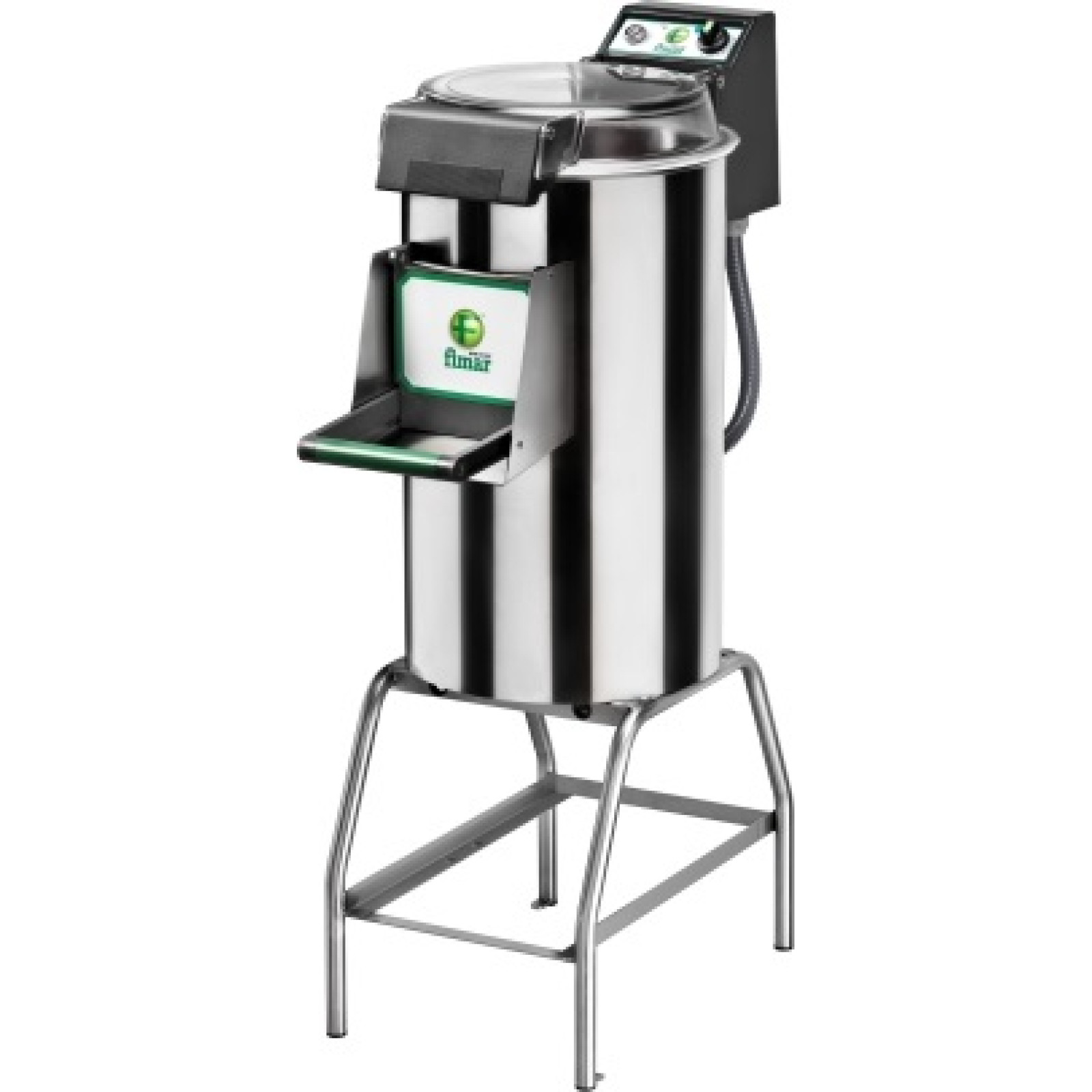 Картофелечистка Fimar PPF10 (380)