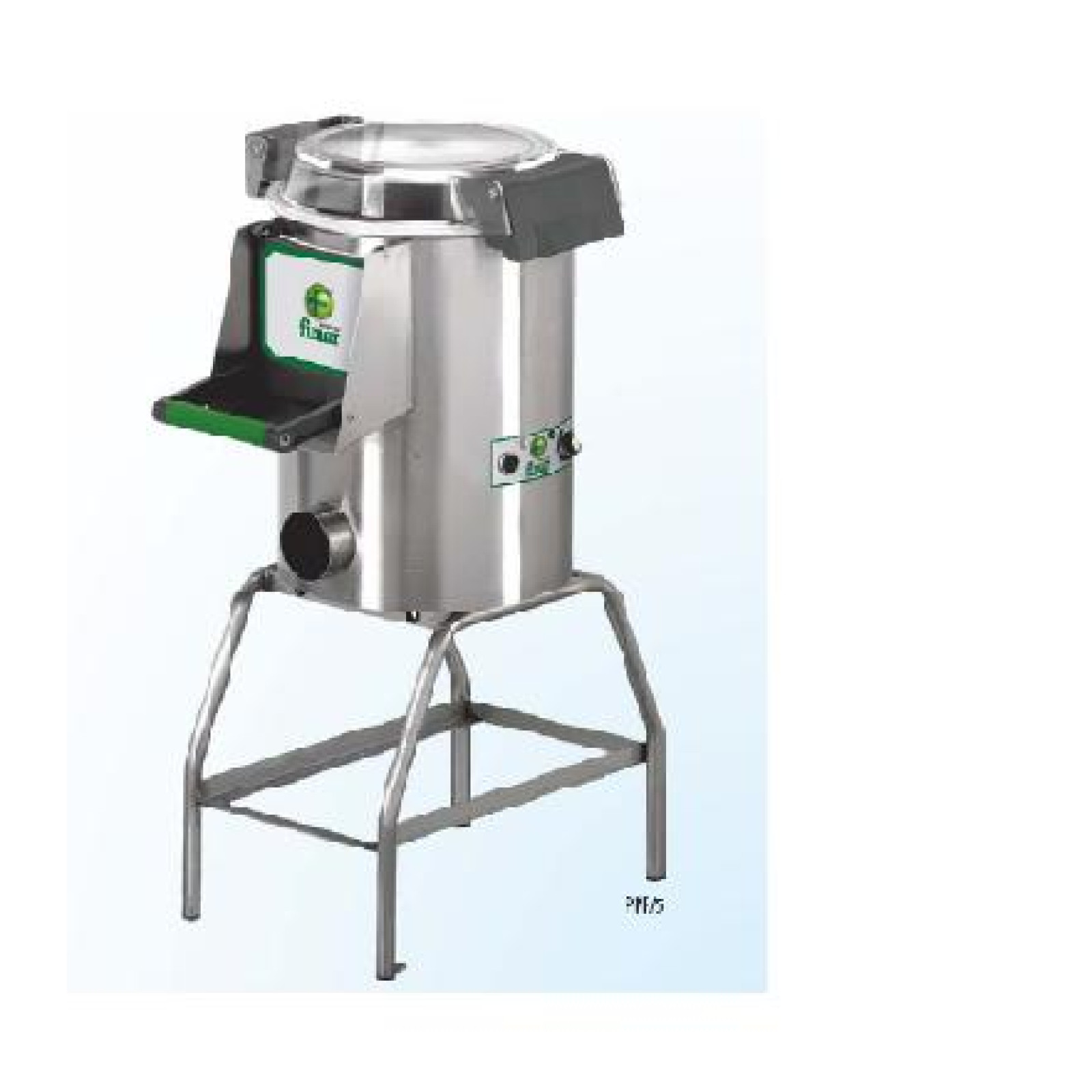 Картофелечистка Fimar PPF5 (220)