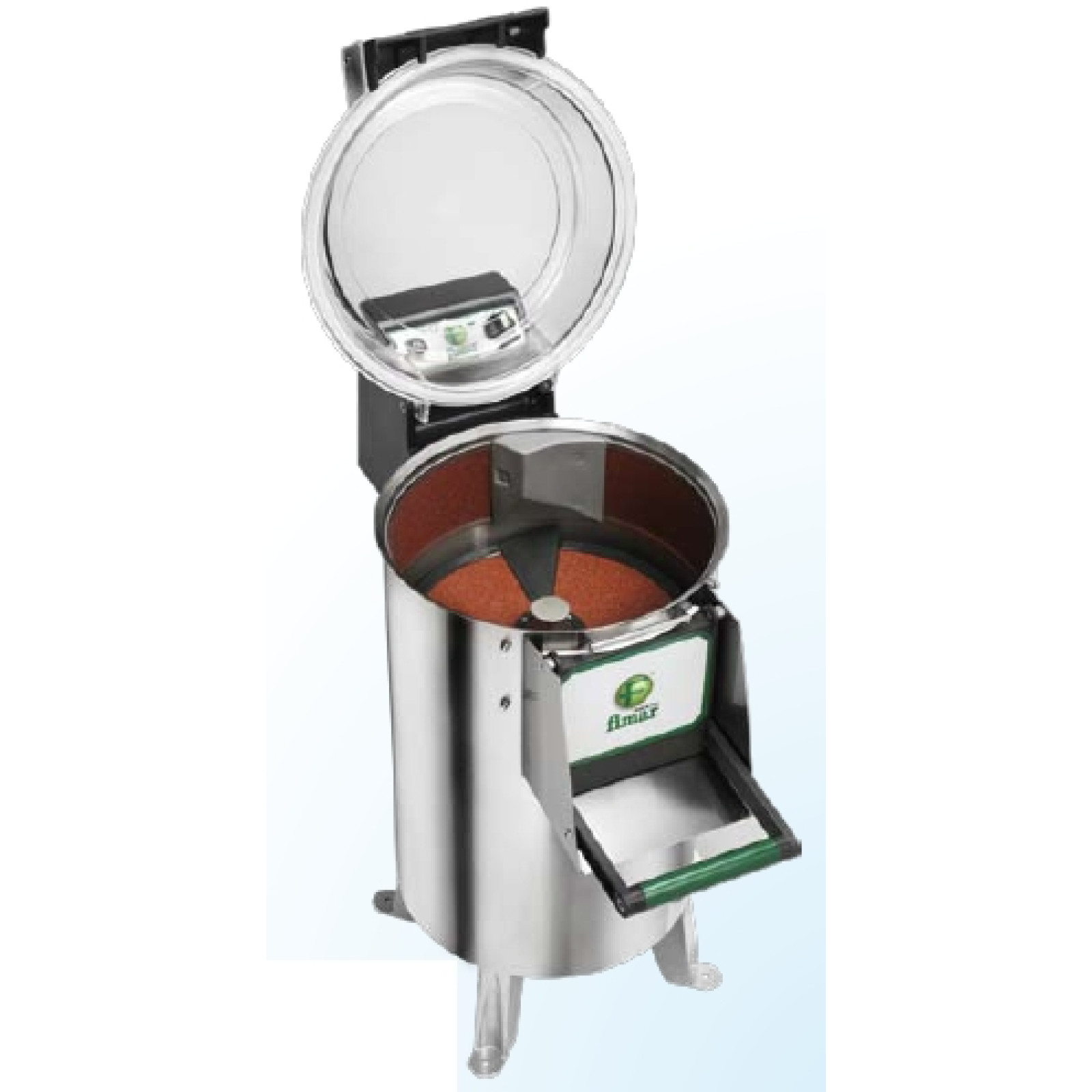 Картофелечистка Fimar PPN25 (220)