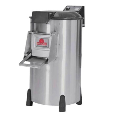 Картофелечистка Pimak Bogazici BPS-25